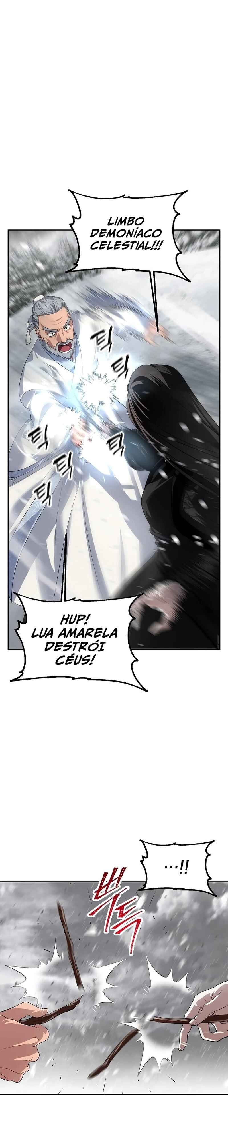 Read SSS-Class Revival Hunter Pt Manga Online