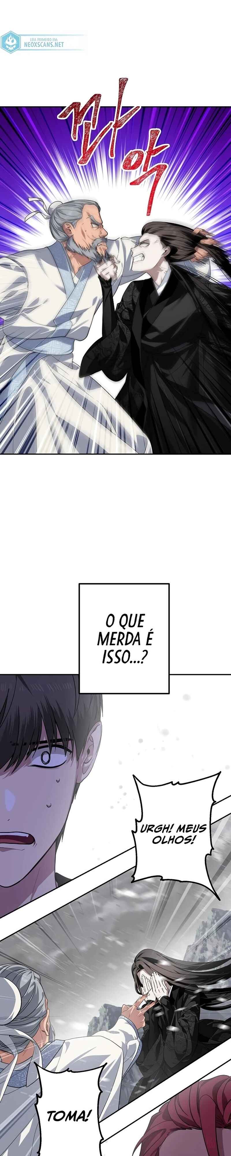 Read SSS-Class Revival Hunter Pt Manga Online