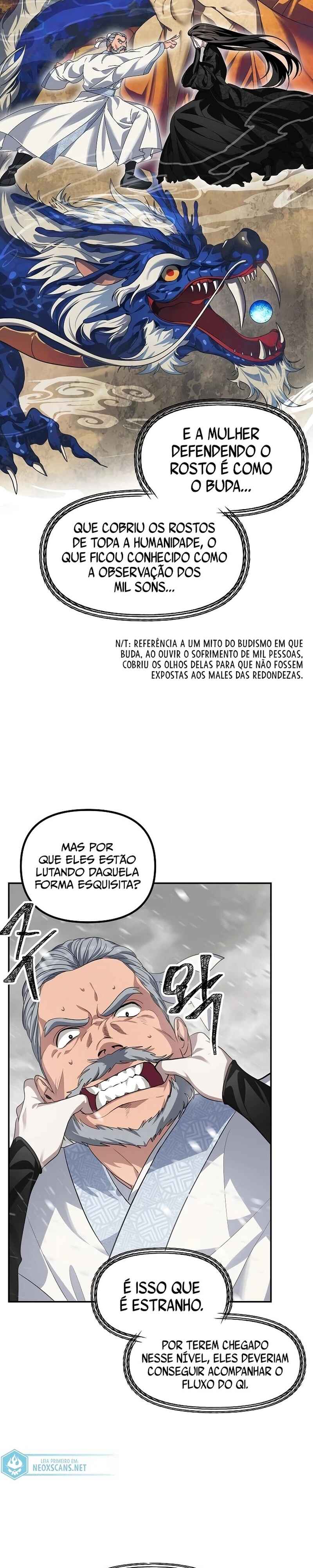 Read SSS-Class Revival Hunter Pt Manga Online
