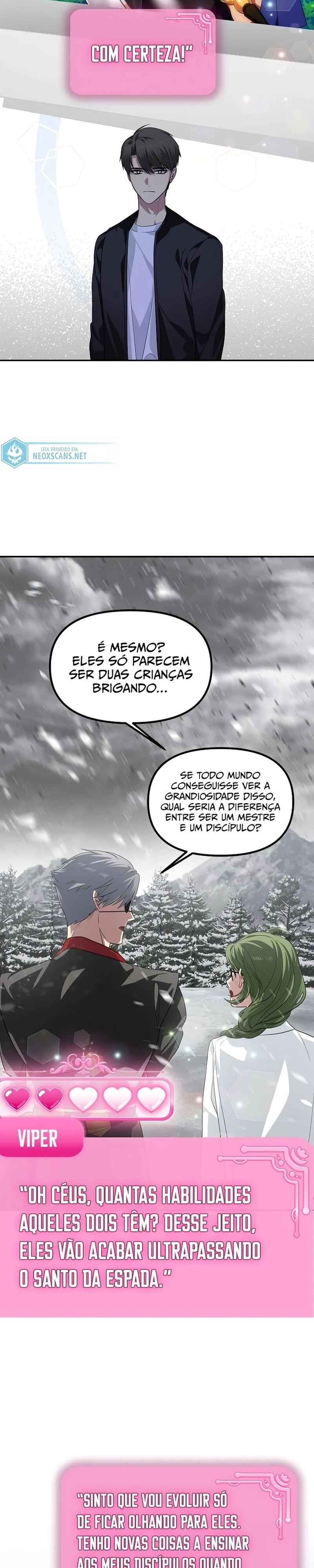 Read SSS-Class Revival Hunter Pt Manga Online