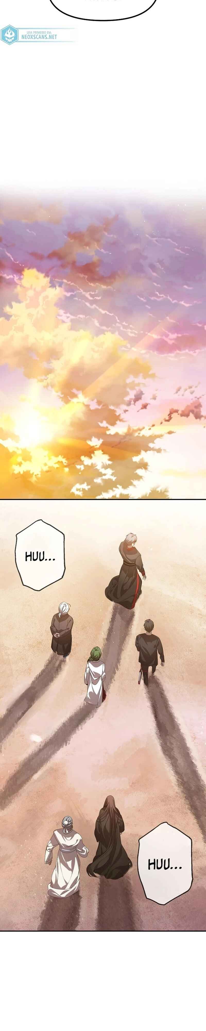 Read SSS-Class Revival Hunter Pt Manga Online