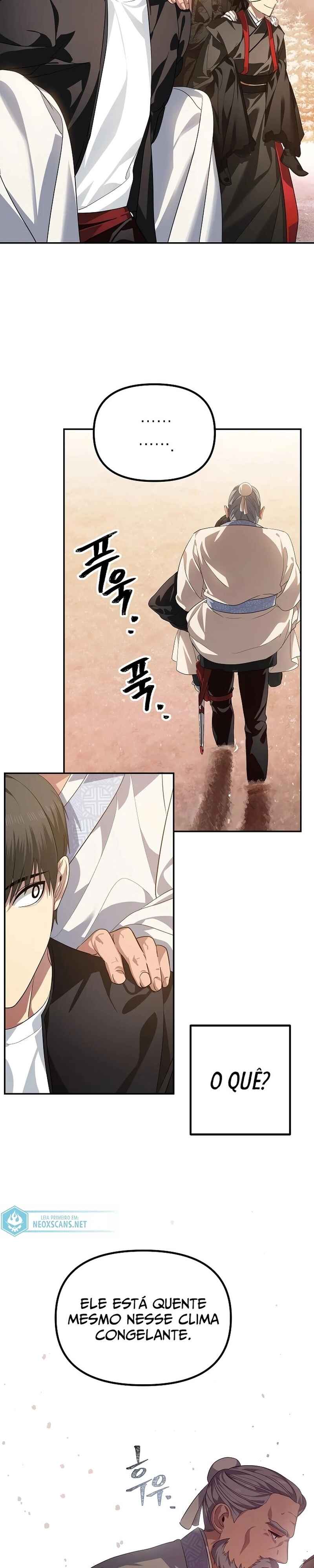 Read SSS-Class Revival Hunter Pt Manga Online