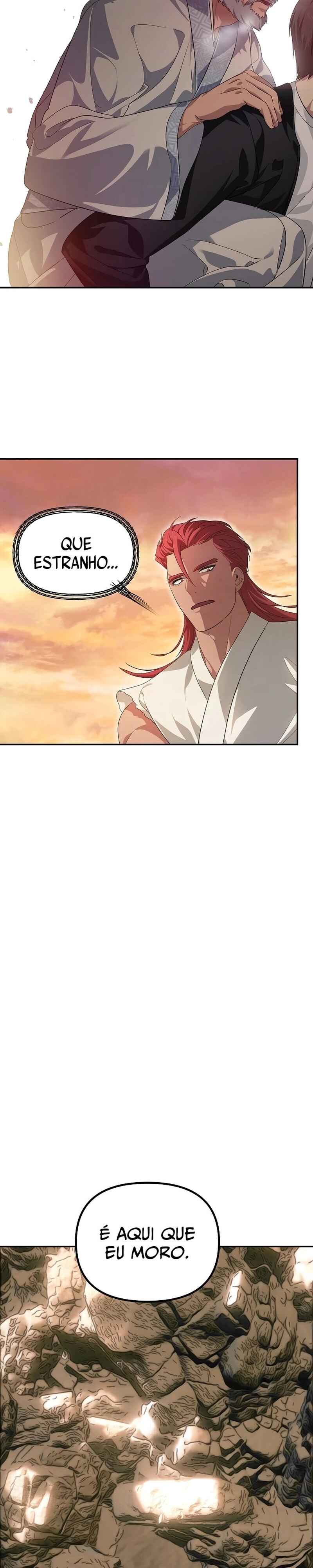 Read SSS-Class Revival Hunter Pt Manga Online