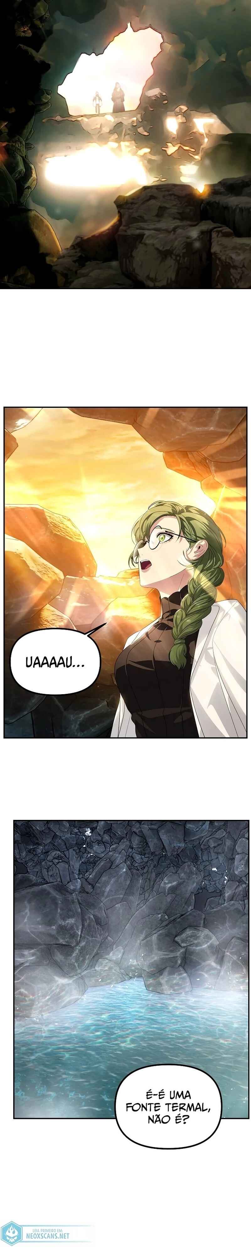 Read SSS-Class Revival Hunter Pt Manga Online