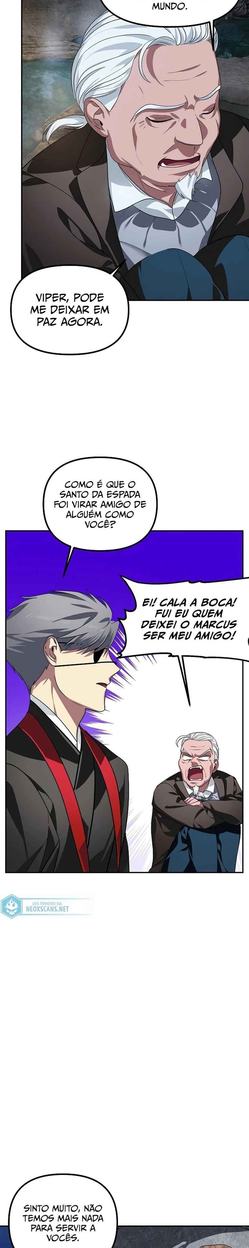 Read SSS-Class Revival Hunter Pt Manga Online