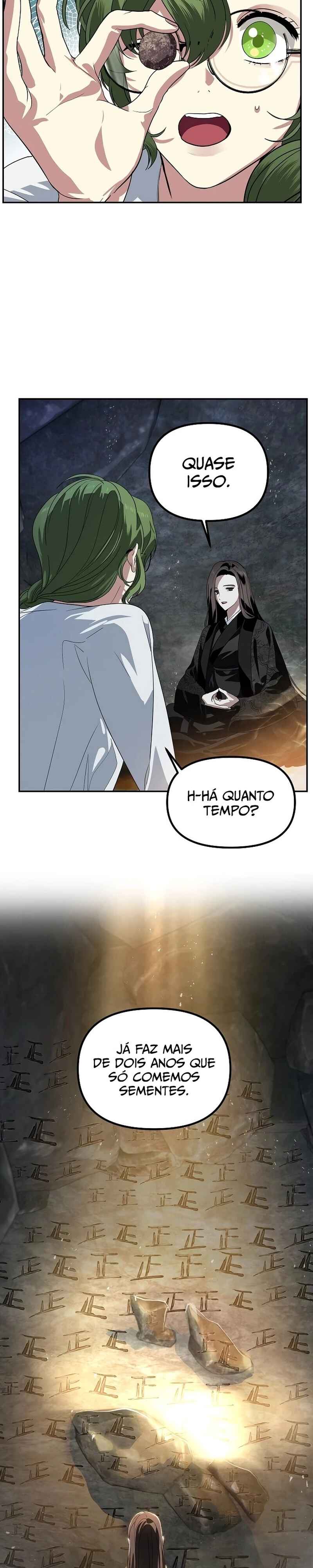 Read SSS-Class Revival Hunter Pt Manga Online