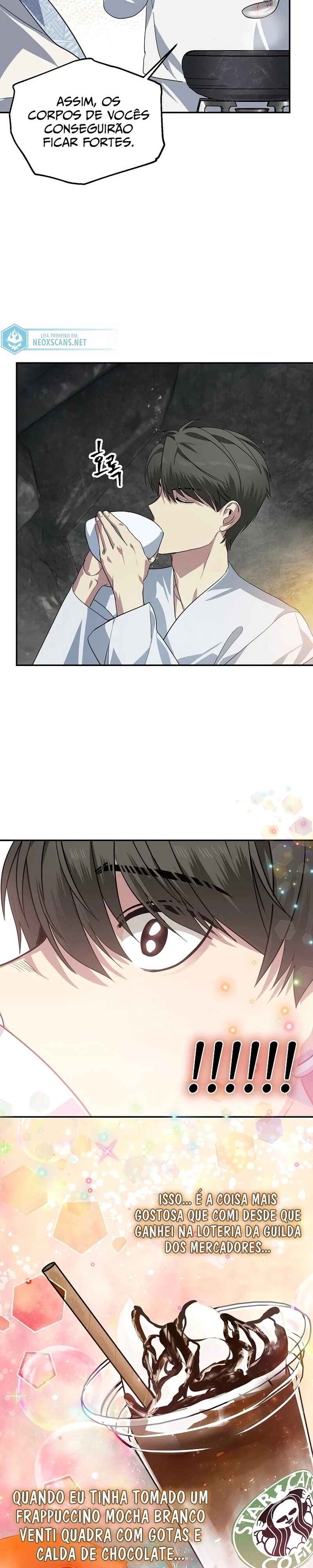 Read SSS-Class Revival Hunter Pt Manga Online