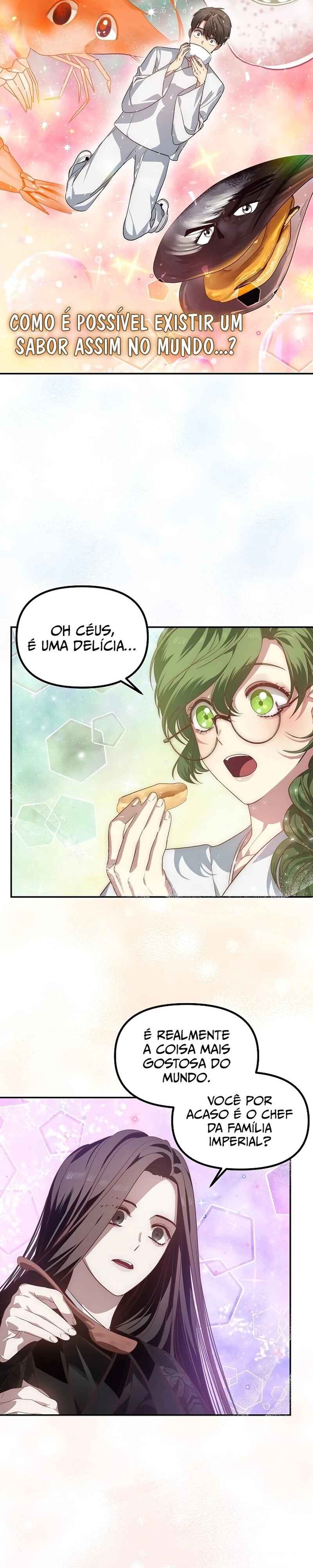 Read SSS-Class Revival Hunter Pt Manga Online
