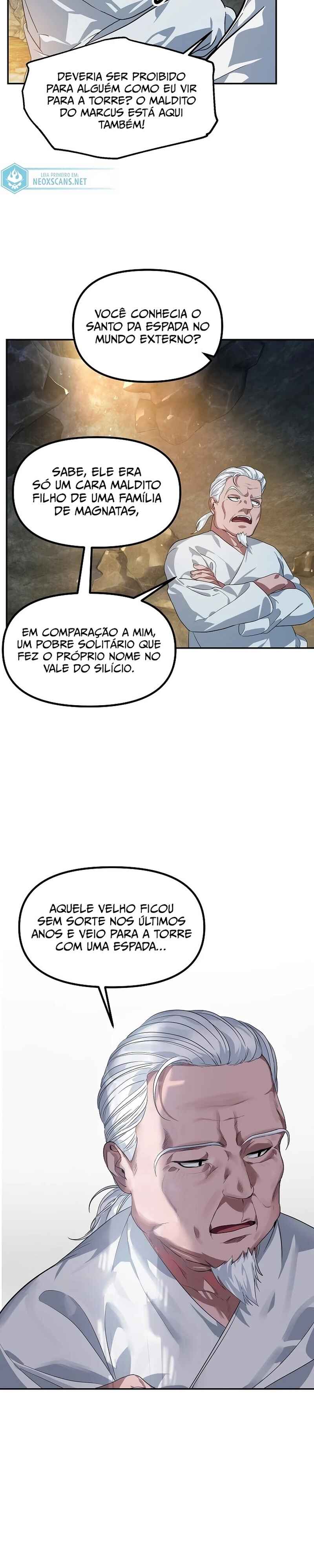 Read SSS-Class Revival Hunter Pt Manga Online