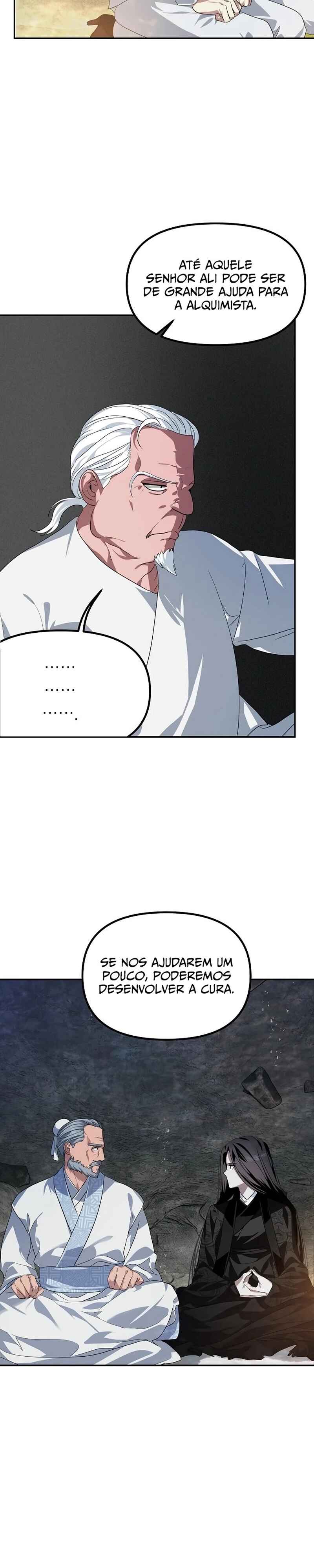 Read SSS-Class Revival Hunter Pt Manga Online