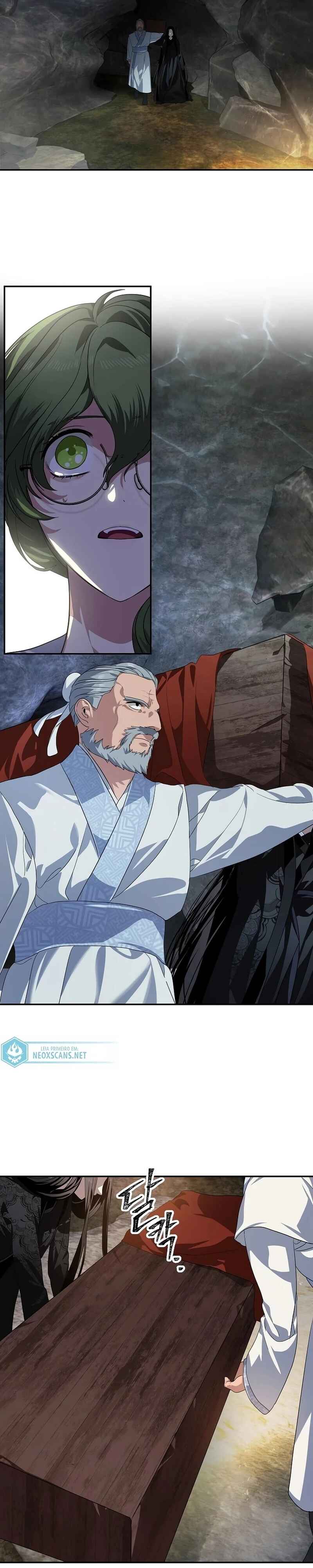 Read SSS-Class Revival Hunter Pt Manga Online