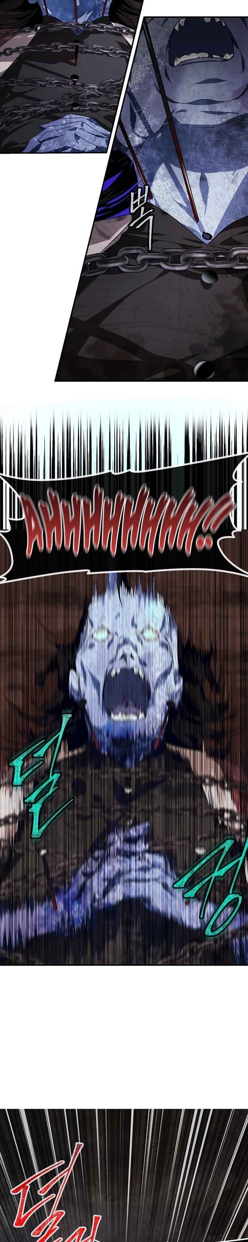 Read SSS-Class Revival Hunter Pt Manga Online