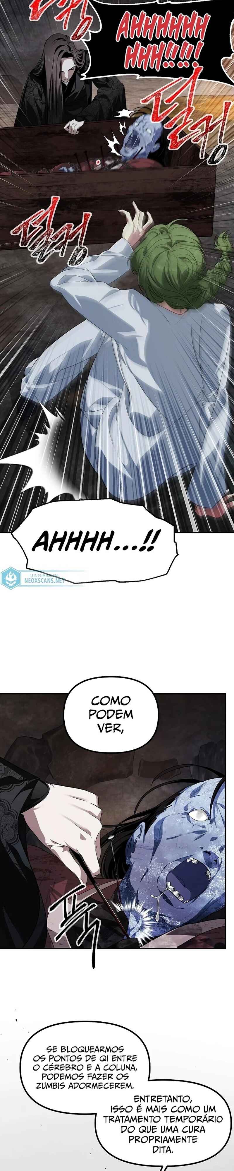 Read SSS-Class Revival Hunter Pt Manga Online