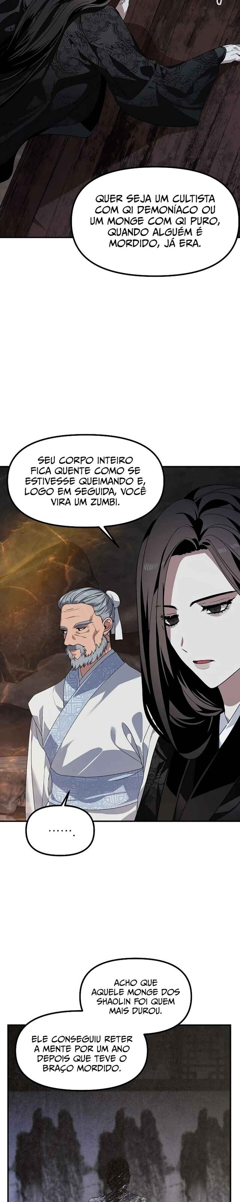 Read SSS-Class Revival Hunter Pt Manga Online