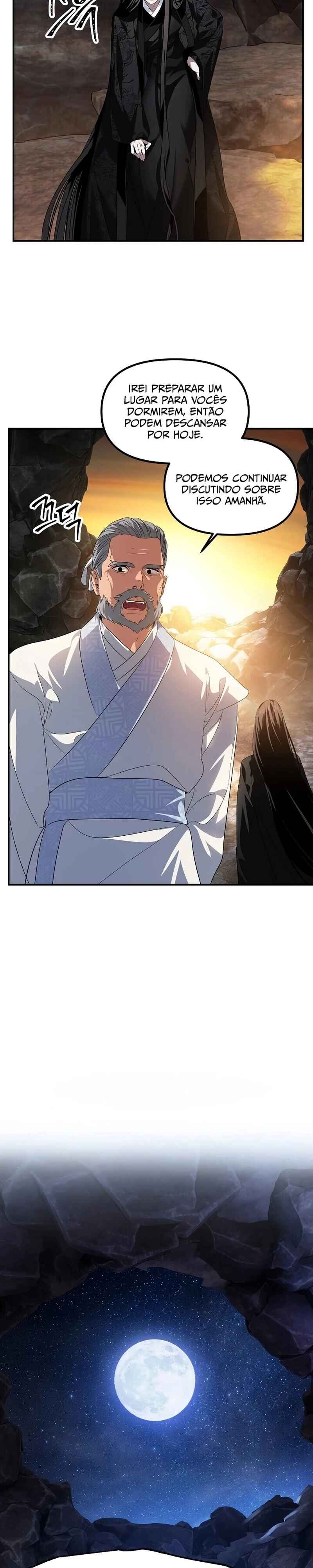 Read SSS-Class Revival Hunter Pt Manga Online