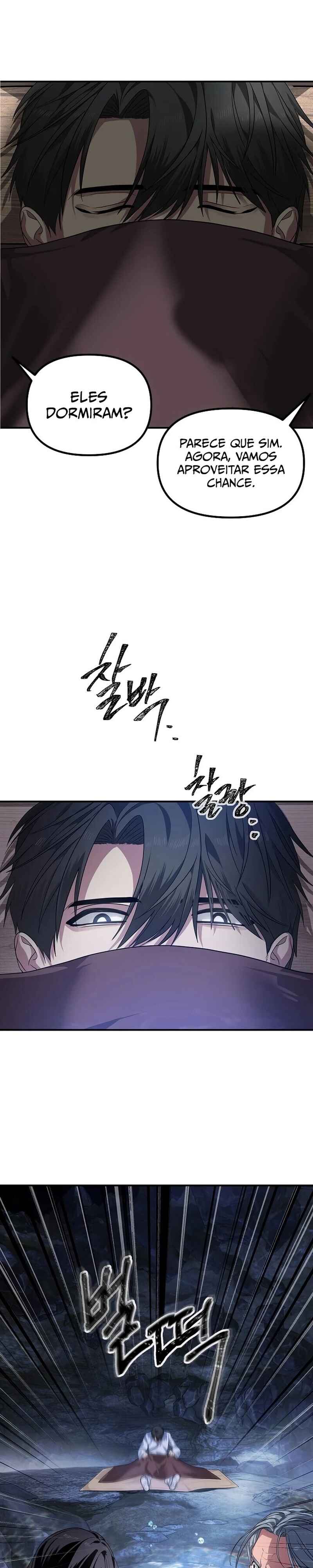 Read SSS-Class Revival Hunter Pt Manga Online