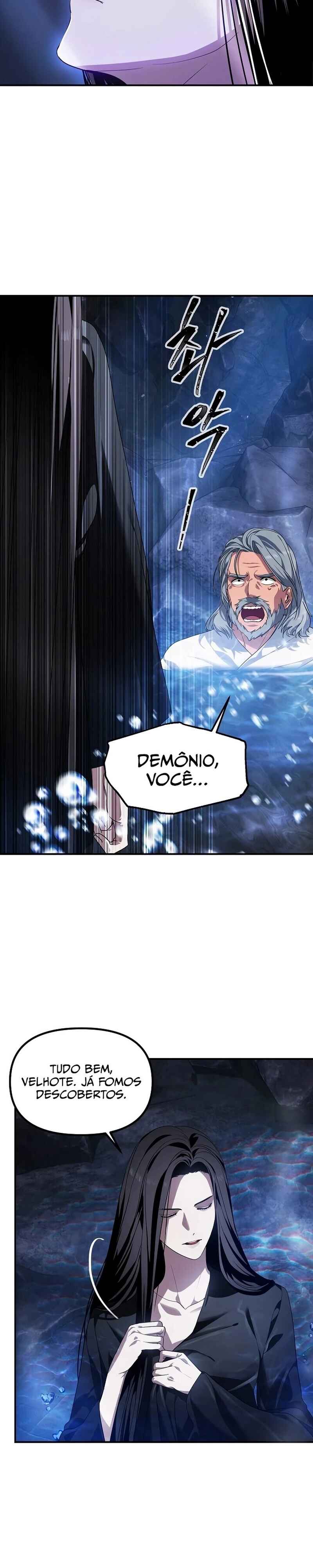 Read SSS-Class Revival Hunter Pt Manga Online