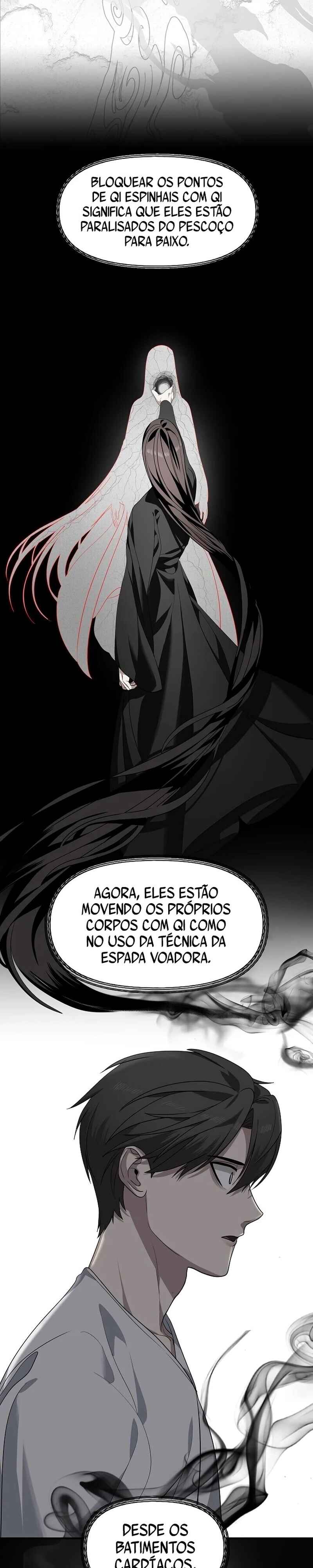 Read SSS-Class Revival Hunter Pt Manga Online