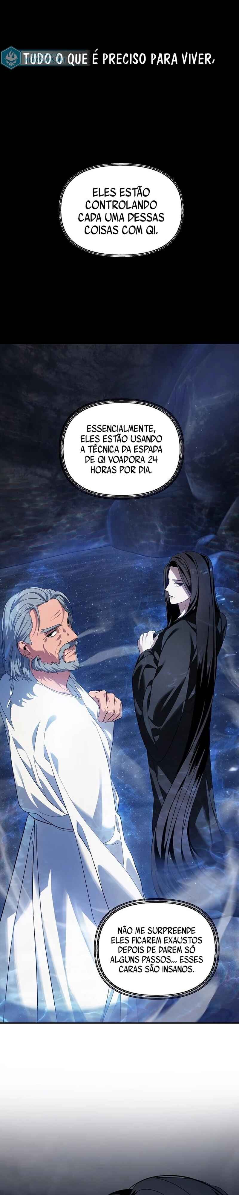 Read SSS-Class Revival Hunter Pt Manga Online
