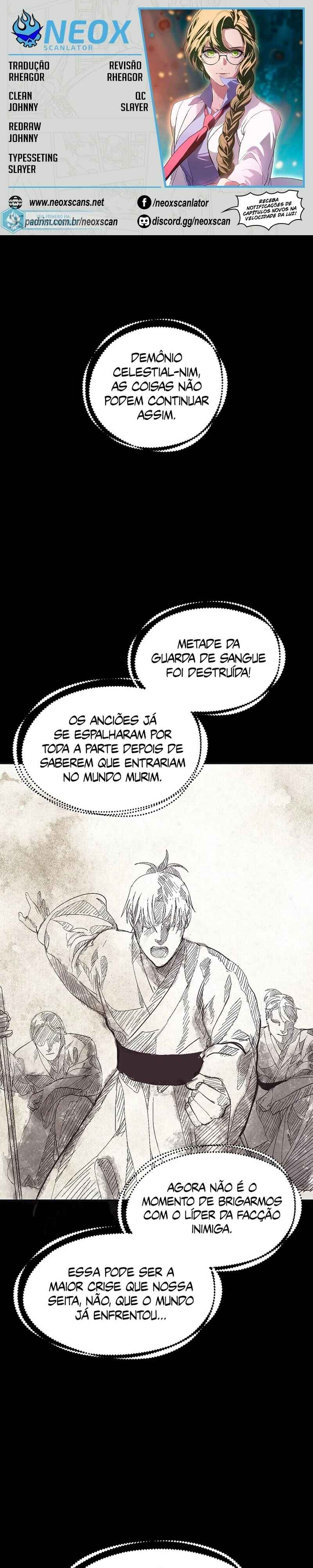 Read SSS-Class Revival Hunter Pt Manga Online