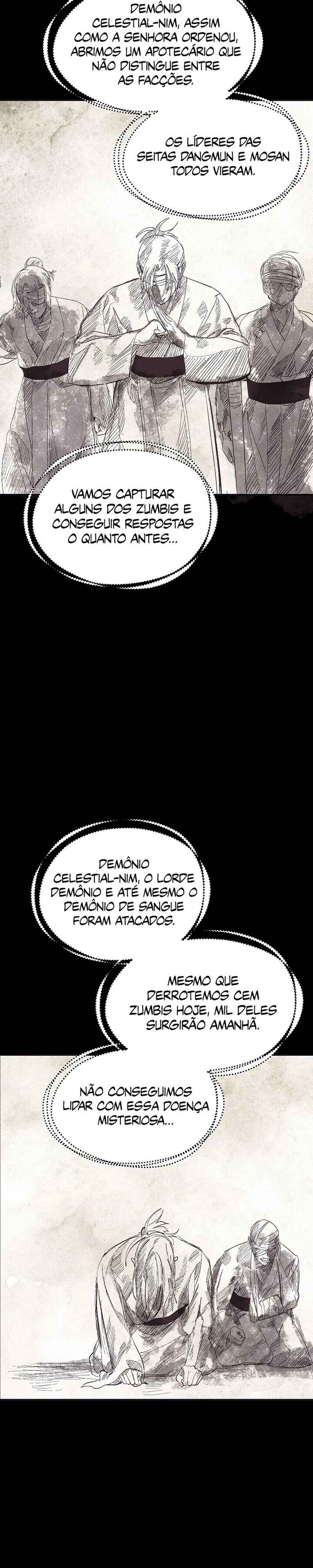 Read SSS-Class Revival Hunter Pt Manga Online