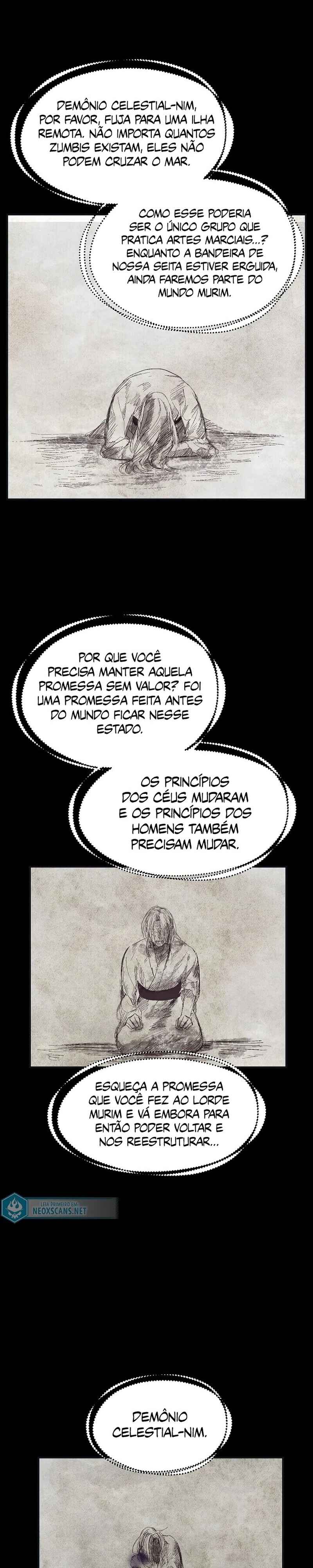 Read SSS-Class Revival Hunter Pt Manga Online