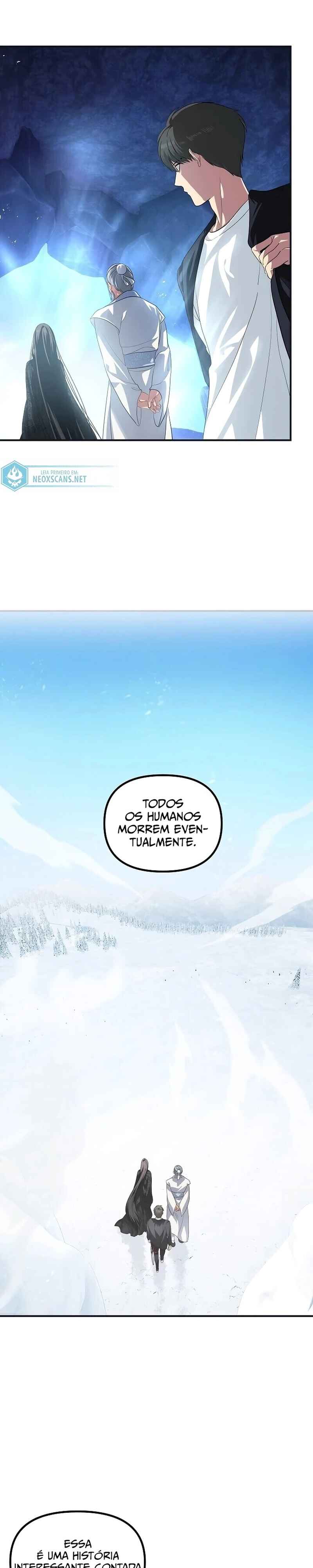 Read SSS-Class Revival Hunter Pt Manga Online