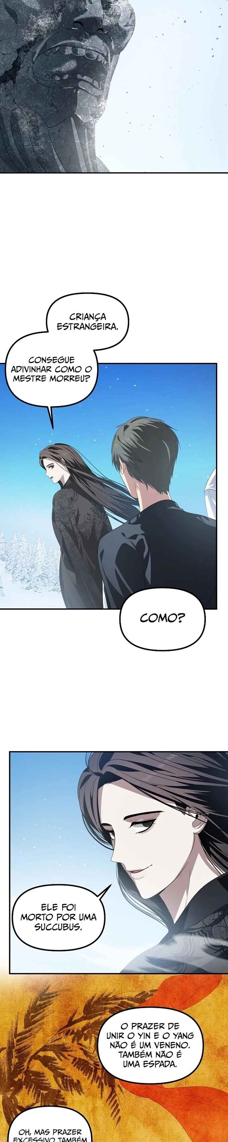 Read SSS-Class Revival Hunter Pt Manga Online