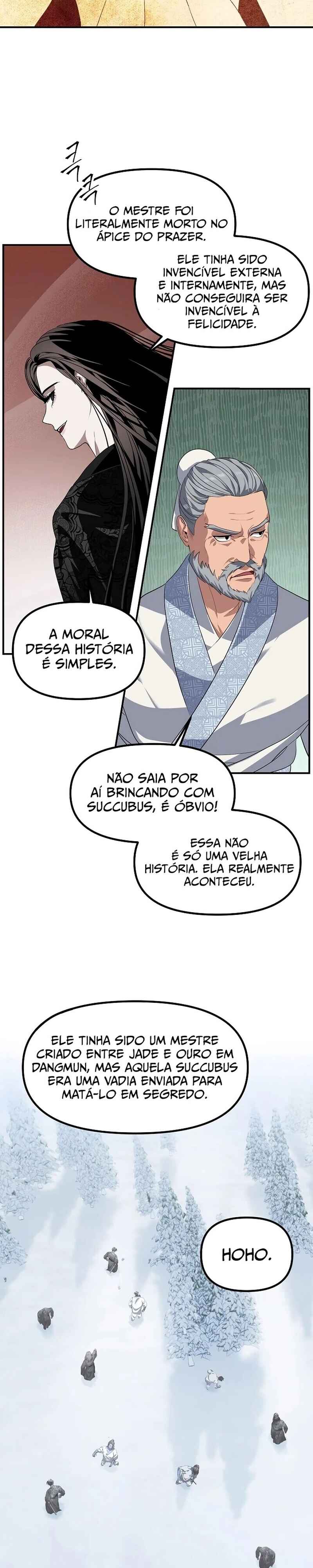 Read SSS-Class Revival Hunter Pt Manga Online