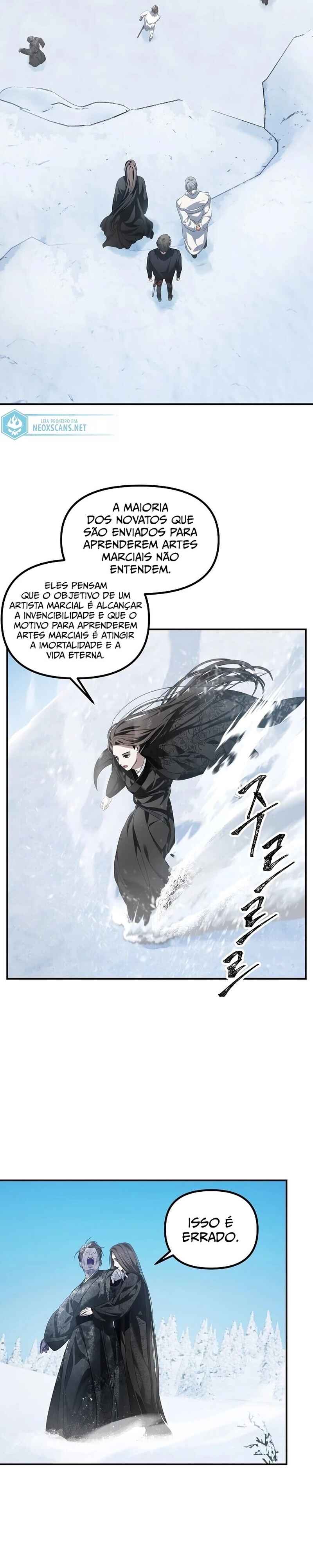 Read SSS-Class Revival Hunter Pt Manga Online