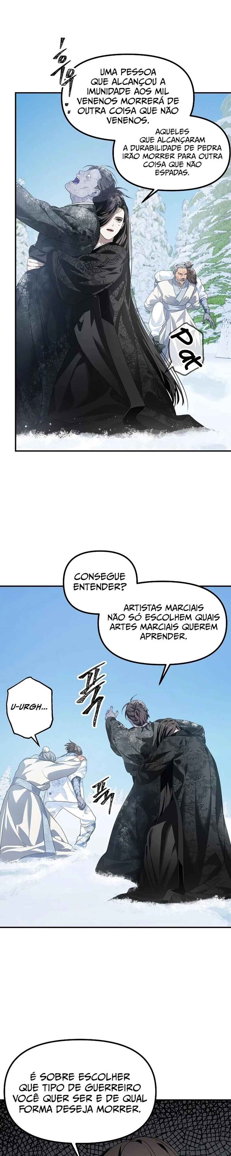 Read SSS-Class Revival Hunter Pt Manga Online