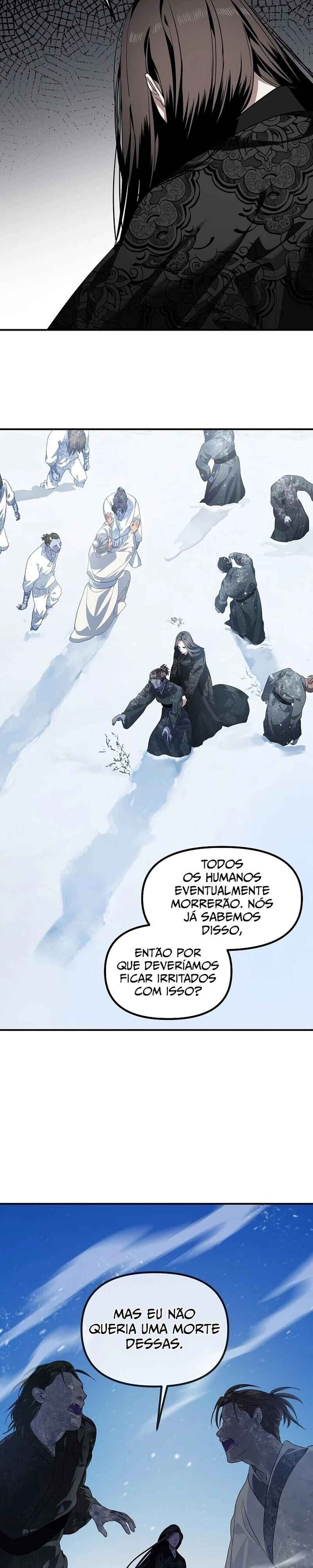 Read SSS-Class Revival Hunter Pt Manga Online