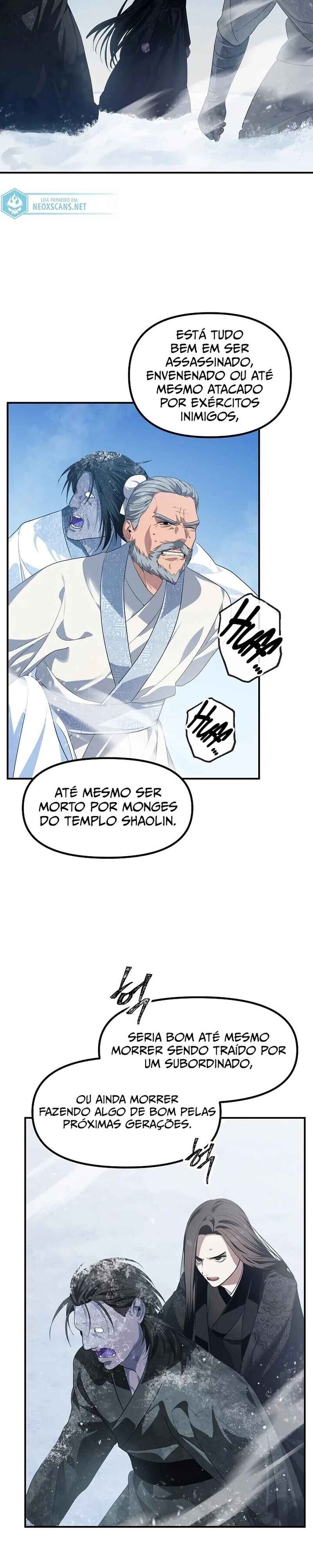 Read SSS-Class Revival Hunter Pt Manga Online