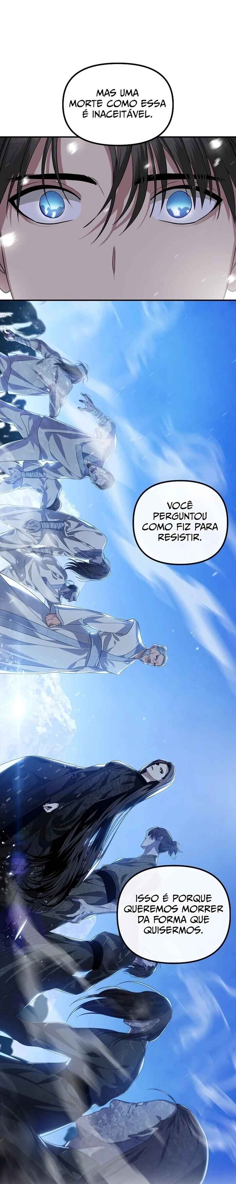 Read SSS-Class Revival Hunter Pt Manga Online