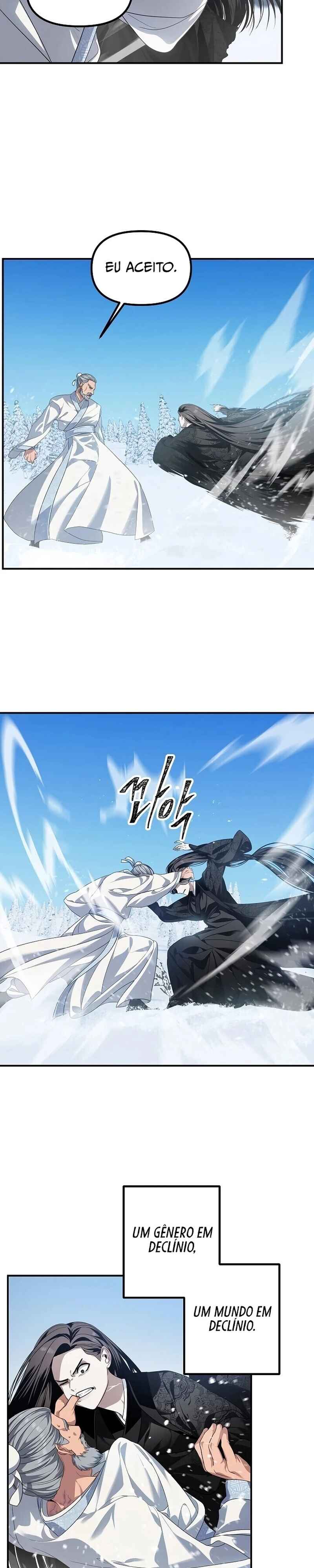 Read SSS-Class Revival Hunter Pt Manga Online