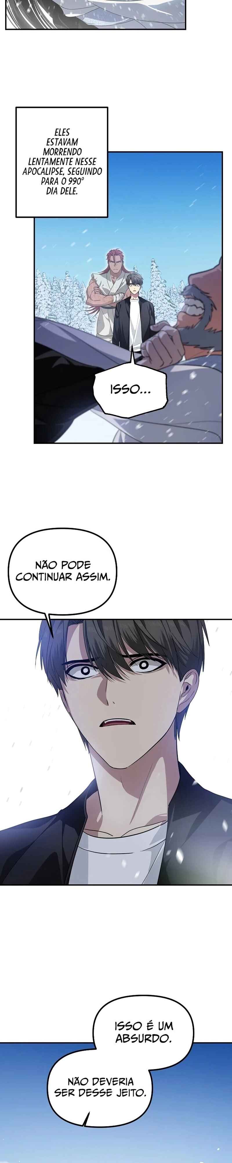 Read SSS-Class Revival Hunter Pt Manga Online