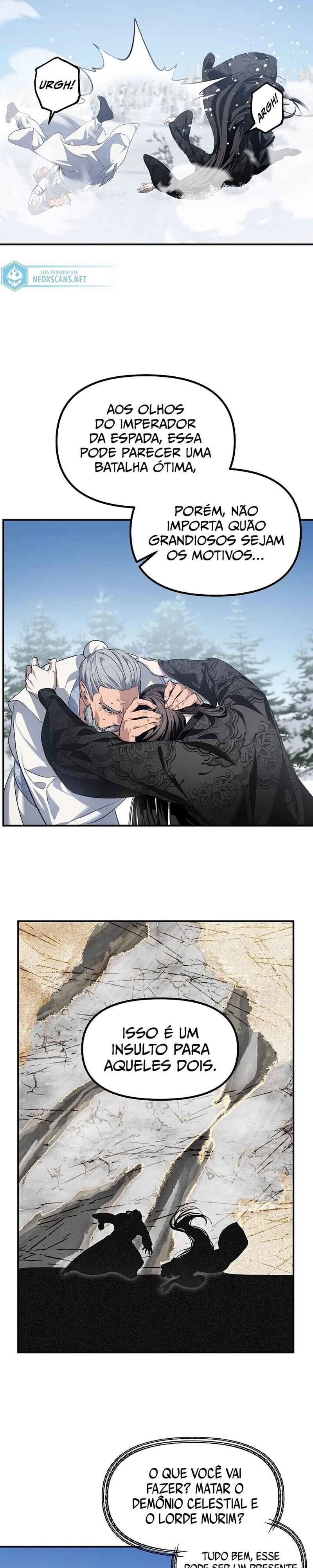 Read SSS-Class Revival Hunter Pt Manga Online