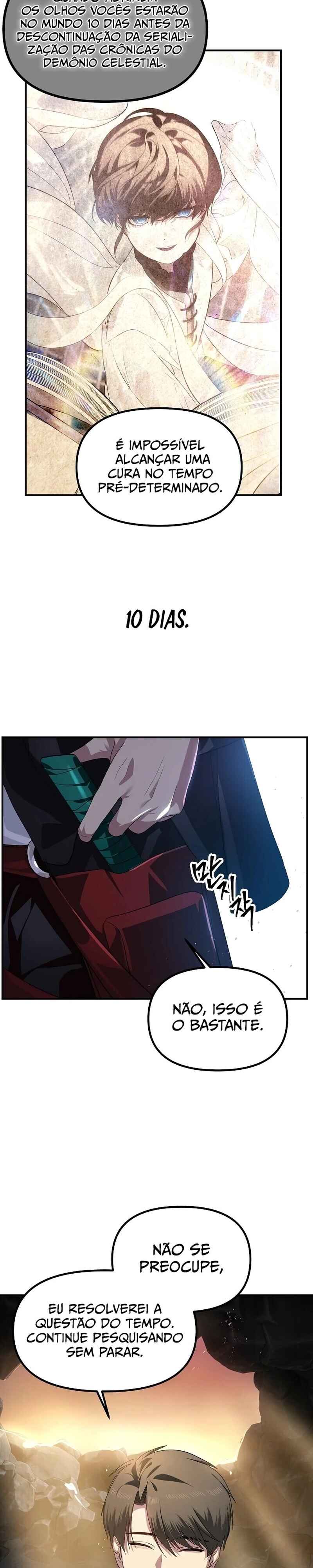 Read SSS-Class Revival Hunter Pt Manga Online