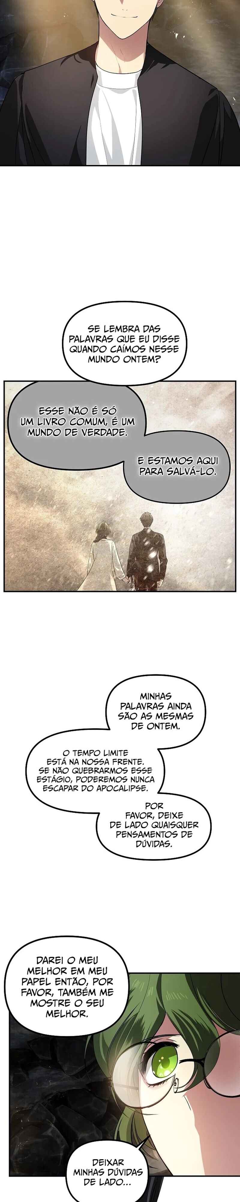 Read SSS-Class Revival Hunter Pt Manga Online