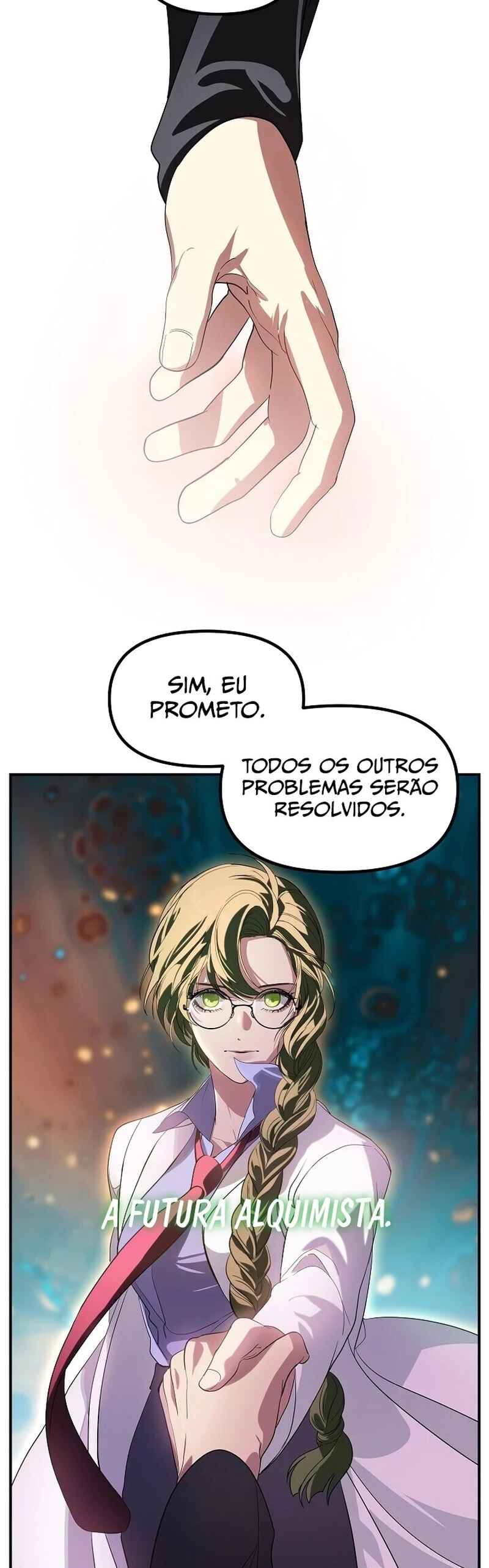 Read SSS-Class Revival Hunter Pt Manga Online