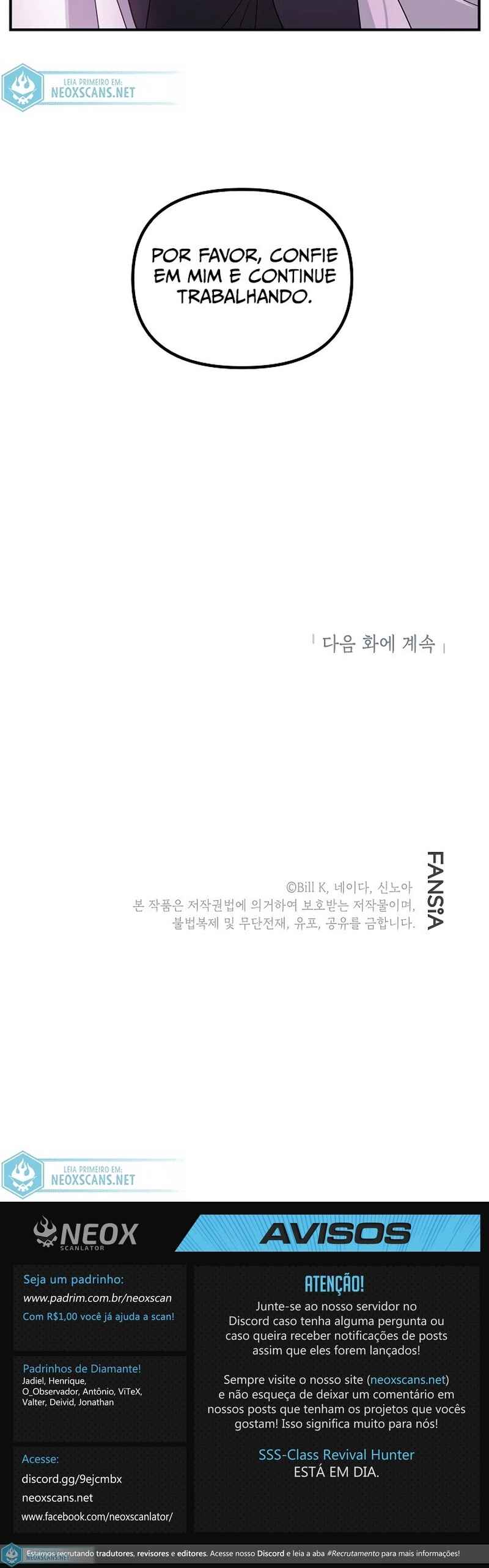 Read SSS-Class Revival Hunter Pt Manga Online