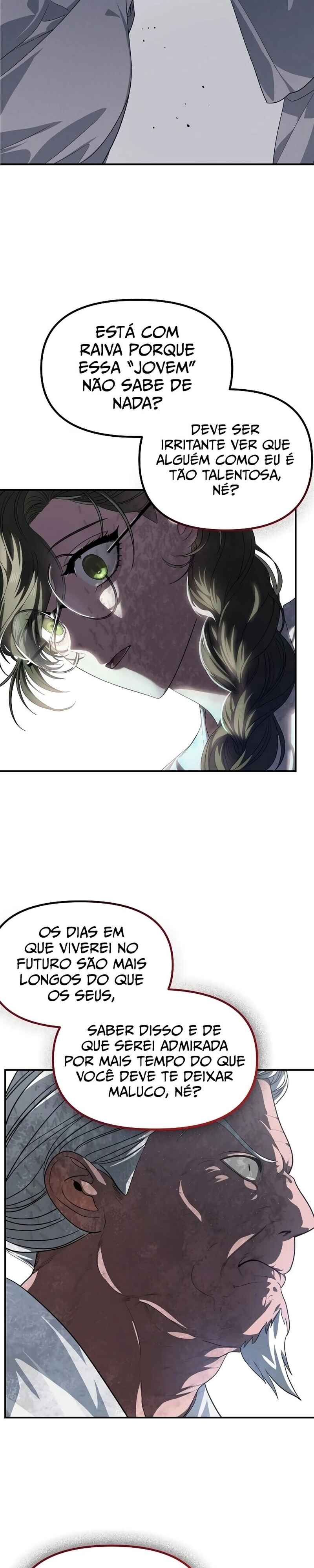 Read SSS-Class Revival Hunter Pt Manga Online