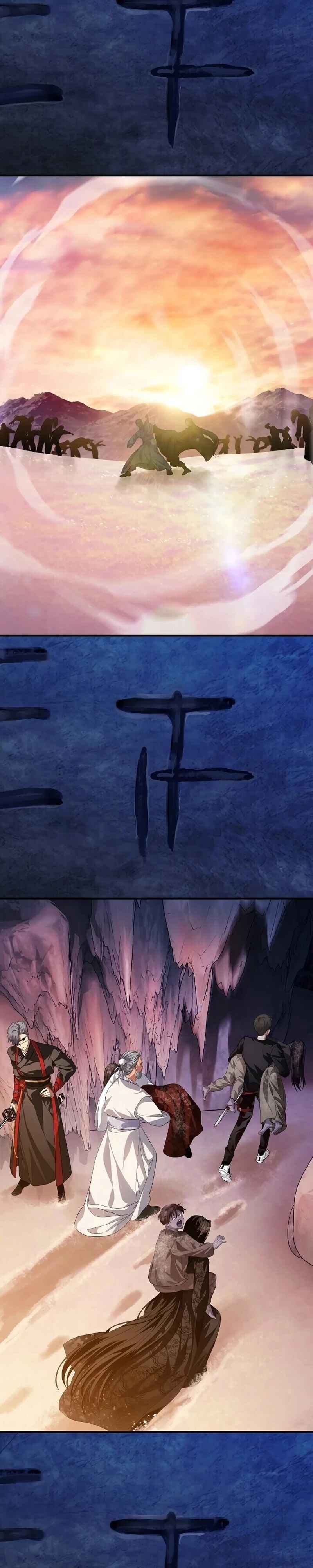 Read SSS-Class Revival Hunter Pt Manga Online