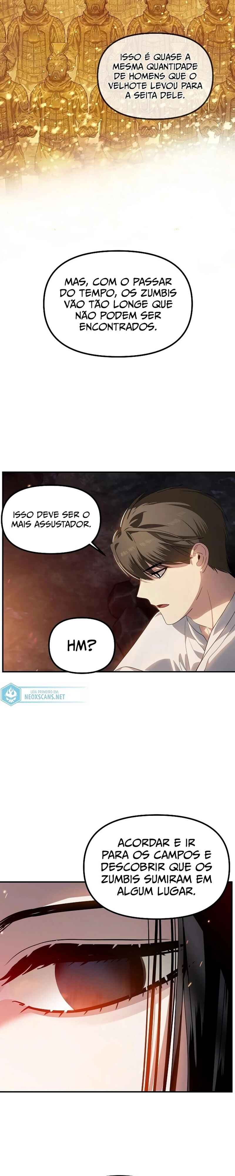 Read SSS-Class Revival Hunter Pt Manga Online