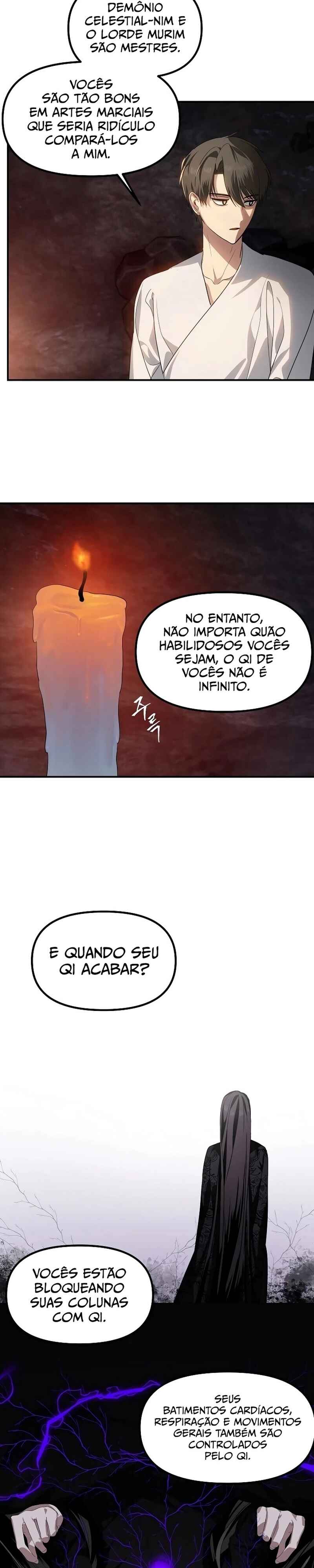 Read SSS-Class Revival Hunter Pt Manga Online