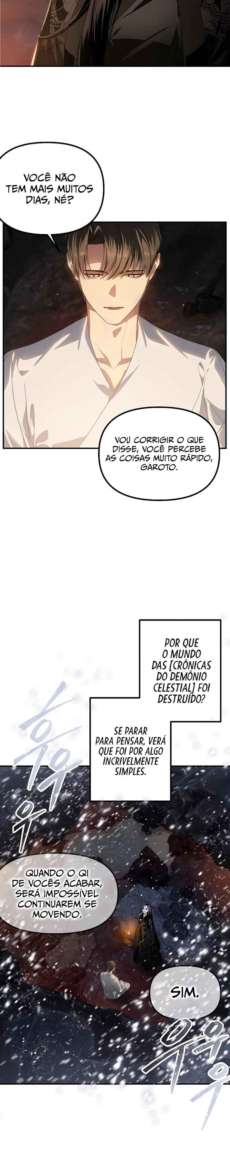 Read SSS-Class Revival Hunter Pt Manga Online