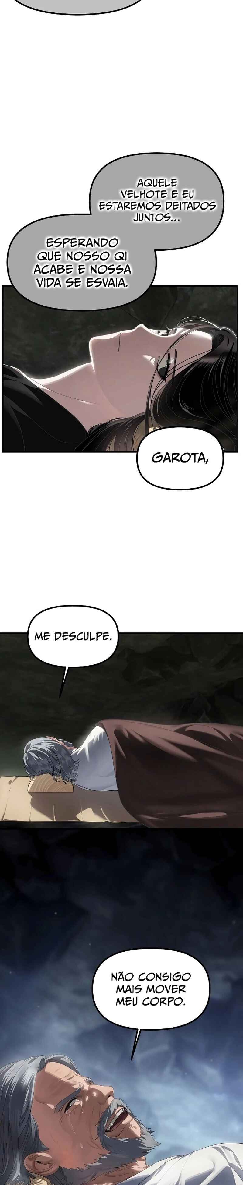 Read SSS-Class Revival Hunter Pt Manga Online