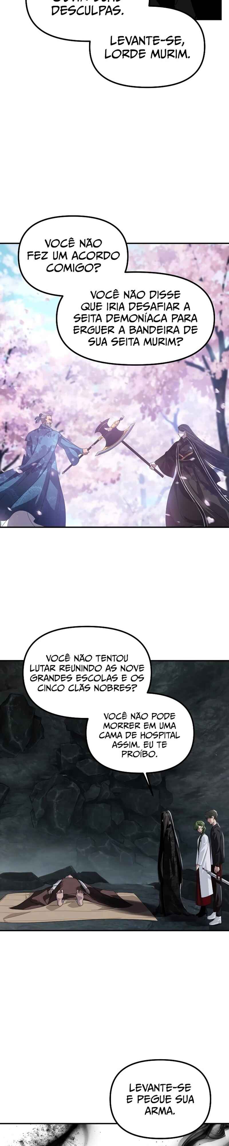 Read SSS-Class Revival Hunter Pt Manga Online