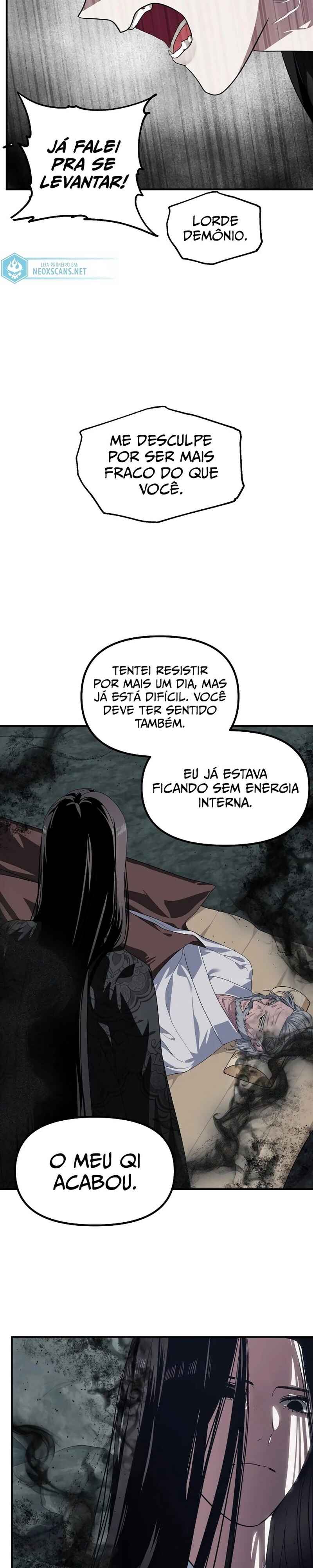 Read SSS-Class Revival Hunter Pt Manga Online