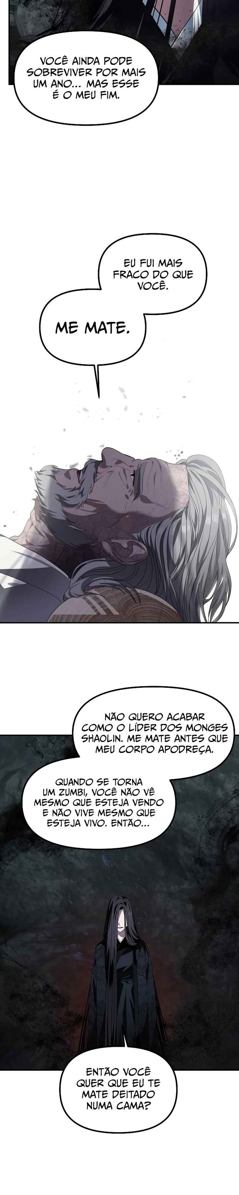 Read SSS-Class Revival Hunter Pt Manga Online
